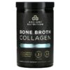 Thực phẩm chức năng Dr. Axe / Ancient Nutrition Bone Broth Collagen Vanilla 1.1 lbs (519 g) 816401020390