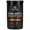Dr. Axe / Ancient Nutrition Bone Broth Protein Salted Caramel 1.12 lb (506 g) 5 Thực phẩm chức năng Dr. Axe / Ancient Nutrition Bone Broth Protein Salted Caramel 1.12 lb (506 g) 816401022448