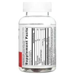 Dr. Axe / Ancient Nutrition Collagen Peptides Mixed Berry 45 Gummies 3 Thực phẩm bổ sung Dr. Axe / Ancient Nutrition Collagen Peptides Mixed Berry 45 Gummies 816401026224