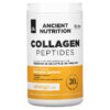 Thực phẩm chức năng Dr. Axe / Ancient Nutrition Collagen Peptides Orange 9.02 oz (255.6 g) 816401025692