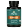 Dr. Axe / Ancient Nutrition Cordyceps Energy and Endurance 30 Tablets 5 Thực phẩm chức năng Dr. Axe / Ancient Nutrition Cordyceps Energy and Endurance 30 Tablets 816401025494