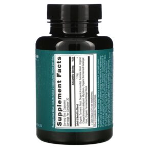 Thực phẩm bổ sung Dr. Axe / Ancient Nutrition Joint + Mobility Support 60 Capsules 816401025562