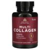 Thực phẩm chức năng Dr. Axe / Ancient Nutrition Multi Collagen 45 Capsules 816401024510