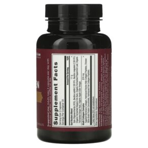 Thực phẩm bổ sung Dr. Axe / Ancient Nutrition Multi Collagen Gut Restore 90 Capsules 816401025142
