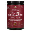 Thực phẩm chức năng Dr. Axe / Ancient Nutrition Multi Collagen Protein 1 lb (454.5 g) 858109006115