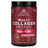 Thực phẩm chức năng Dr. Axe / Ancient Nutrition Multi Collagen Protein Beauty Within Guava Passionfruit 9.74 oz (276 g) 816401024480