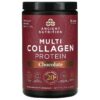 Thực phẩm chức năng Dr. Axe / Ancient Nutrition Multi Collagen Protein Chocolate 1.04 lb (472 g) 816401022196