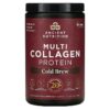 Dr. Axe / Ancient Nutrition Multi Collagen Protein Cold Brew 1.09 lb (496 g) 5 Thực phẩm chức năng Dr. Axe / Ancient Nutrition Multi Collagen Protein Cold Brew 1.09 lb (496 g) 816401022516