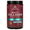 Dr. Axe / Ancient Nutrition Multi Collagen Protein Joint + Mobility Vanilla 7.48 oz (212 g) 4 Thực phẩm chức năng Dr. Axe / Ancient Nutrition Multi Collagen Protein Joint + Mobility Vanilla 7.48 oz (212 g) 816401022325