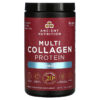 Dr. Axe / Ancient Nutrition Multi Collagen Protein Vanilla 8.9 oz (252 g) 5 Thực phẩm chức năng Dr. Axe / Ancient Nutrition Multi Collagen Protein Vanilla 8.9 oz (252 g) 816401022165