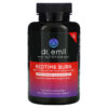 Thực phẩm chức năng Dr. Emil Nutrition Bedtime Burn 60 Capsules 850002956290