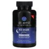 Dr. Emil Nutrition EZ DOZE Plus Melatonin 60 Capsules 4 Thực phẩm chức năng Dr. Emil Nutrition EZ DOZE Plus Melatonin 60 Capsules 850002956511