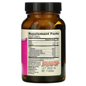 Dr. Mercola Antarctic Krill Oil for Women 90 Capsules 3 Thực phẩm bổ sung Dr. Mercola Antarctic Krill Oil for Women 90 Capsules 813006010283