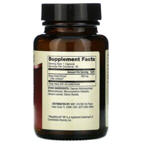 Thực phẩm bổ sung Dr. Mercola Blood Pressure Support 30 Capsules 813006016728