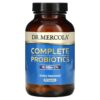Thực phẩm chức năng Dr. Mercola Complete Probiotics 70 Billion CFU 90 Capsules 813006013178