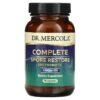 Dr. Mercola Complete Spore Restore 4 Billion CFU 90 Capsules 5 Thực phẩm chức năng Dr. Mercola Complete Spore Restore 4 Billion CFU 90 Capsules 810487031516