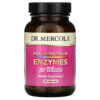 Dr. Mercola Full Spectrum Enzymes for Women 90 Capsules 5 Thực phẩm chức năng Dr. Mercola Full Spectrum Enzymes for Women 90 Capsules 810487030915