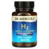 Thực phẩm chức năng Dr. Mercola H2 Molecular Hydrogen 30 Tablets 810487032551