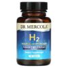 Thực phẩm chức năng Dr. Mercola H2 Molecular Hydrogen 90 Tablets 810487032568