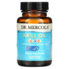 Thực phẩm chức năng Dr. Mercola Krill Oil for Kids 60 Capsules 813006011495