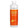 Thực phẩm chức năng Dr. Mercola Liposomal Vitamin C Citrus Vanilla 1.000 mg 15.2 fl oz (450 ml) 810487039314