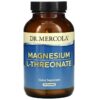 Thực phẩm chức năng Dr. Mercola Magnesium L-Threonate 90 Capsules 813006017787