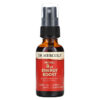 Thực phẩm chức năng Dr. Mercola Methyl B12 Energy Booster Natural Blackberry 0.98 fl oz (29 ml) 813006010443