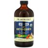 Dr. Mercola Mitomix Organic Keto Cider Sweet 16 fl oz (473 ml) 5 Thực phẩm chức năng Dr. Mercola Mitomix Organic Keto Cider Sweet 16 fl oz (473 ml) 813006018210