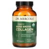 Dr. Mercola Organic Bone Broth Collagen 90 Tablets 4 Thực phẩm chức năng Dr. Mercola Organic Bone Broth Collagen 90 Tablets 810487031455