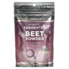 Thực phẩm chức năng Dr. Mercola Organic Fermented Beet Powder 5.29 oz (150 g) 813006018401