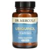 Dr. Mercola Ubiquinol 100 mg 30 Capsules 4 Thực phẩm chức năng Dr. Mercola Ubiquinol 100 mg 30 Capsules 813006011624