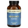 Thực phẩm chức năng Dr. Mercola Ubiquinol 100 mg 90 Capsules 813006011631