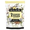Dr. Murray's Super Foods 3 Seed (Pumpkin Flax Sunflower) Vegan Protein Powder Vanilla 16 oz (453.5 g) 5 Thực phẩm chức năng Dr. Murray's Super Foods 3 Seed (Pumpkin Flax Sunflower) Vegan Protein Powder Vanilla 16 oz (453.5 g) 850010353197