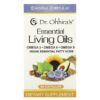 Thực phẩm chức năng Dr. Ohhira's Essential Formulas Inc. Essential Living Oils 60 Capsules 695927121329