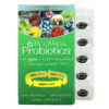 Dr. Ohhira's Essential Formulas Inc. Probiotics Original Formula 60 Capsules 5 Thực phẩm chức năng Dr. Ohhira's Essential Formulas Inc. Probiotics Original Formula 60 Capsules 695927121251