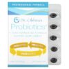 Dr. Ohhira's Essential Formulas Inc. Professional Formula Probiotics 120 Capsules 5 Thực phẩm chức năng Dr. Ohhira's Essential Formulas Inc. Professional Formula Probiotics 120 Capsules 695927121220