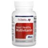 Thực phẩm chức năng Dr. Sinatra Heart Healthy Multivitamin Men 90 Tablets 678829203027