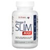 Thực phẩm chức năng Dr. Sinatra Omega-3 Slim MAX 60 Softgels 678829202730