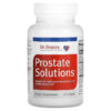 Thực phẩm chức năng Dr. Sinatra Prostate Solutions 60 Softgels 678829201436