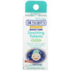 Thực phẩm chức năng Dr. Talbot's Chamomile Night Time Soothing Tablets 3 m+ 140 Tablets 370797232404