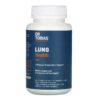 Thực phẩm chức năng Dr. Tobias Lung Health 60 Capsules 842367001470