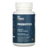 Thực phẩm chức năng Dr. Tobias Prebiotics 30 Capsules 842367001296