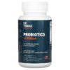 Thực phẩm chức năng Dr. Tobias Probiotics 30 Billion 30 Delayed Release Capsules 842367001227