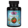 Thực phẩm chức năng Dragon Herbs (Ron Teeguarden) Goji LBP-40 500 mg 100 Vegetarian Capsules 679372005274