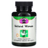 Dragon Herbs (Ron Teeguarden) Natural Woman 500 mg 100 Vegetarian Capsules 5 Thực phẩm chức năng Dragon Herbs (Ron Teeguarden) Natural Woman 500 mg 100 Vegetarian Capsules 679372004505