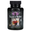 Thực phẩm chức năng Dragon Herbs (Ron Teeguarden) Tao in a Bottle 450 mg 60 Capsules 679372001610