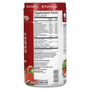 Thực phẩm bổ sung Dymatize ALL9AMINO Juicy Watermelon 15.87 oz (450 g) 705016181049