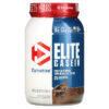 Thực phẩm chức năng Dymatize Elite Casein Rich Chocolate 2 lb (907 g) 705016226009