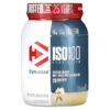 Thực phẩm chức năng Dymatize ISO 100 Hydrolyzed 100% Whey Protein Isolate Powder Gourmet Vanilla 1.3 lb (600 g) 705016358205