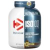 Dymatize ISO100 Hydrolyzed 100% Whey Protein Isolate Gourmet Chocolate 5 lb (2.3 kg) 5 Thực phẩm chức năng Dymatize ISO100 Hydrolyzed 100% Whey Protein Isolate Gourmet Chocolate 5 lb (2.3 kg) 705016353187